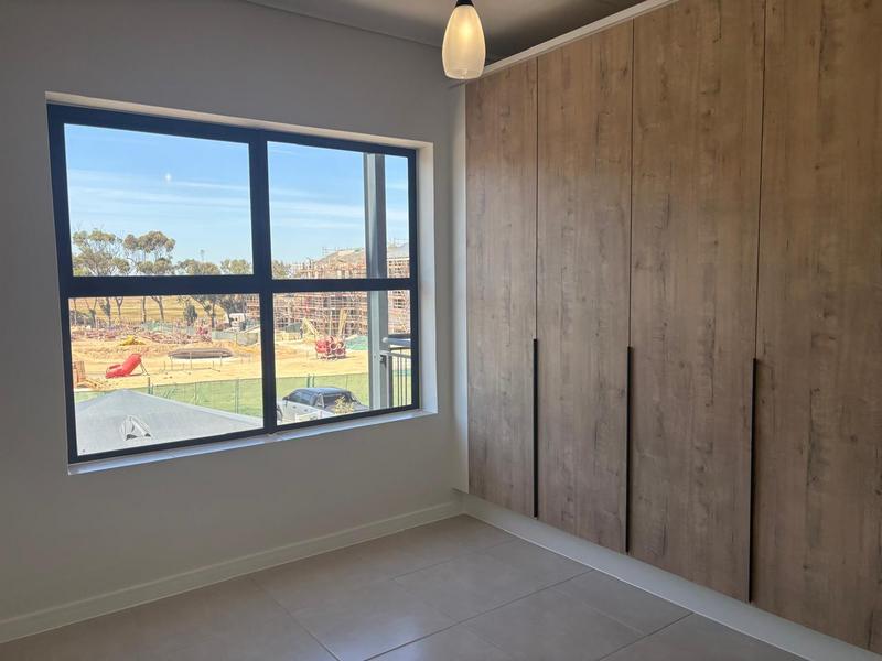 To Let 1 Bedroom Property for Rent in Richwood Western Cape